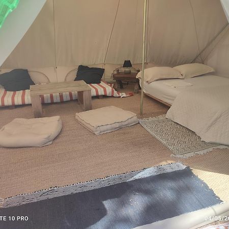 Analaya Villa Vias Kültér fotó