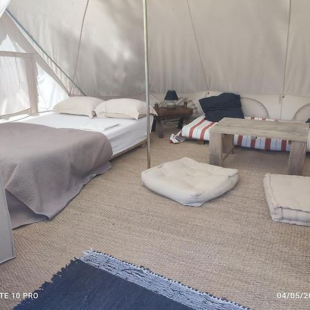 Analaya Villa Vias Kültér fotó