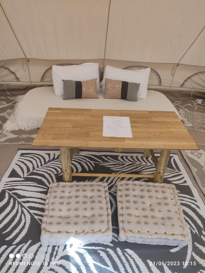 Analaya Villa Vias Kültér fotó