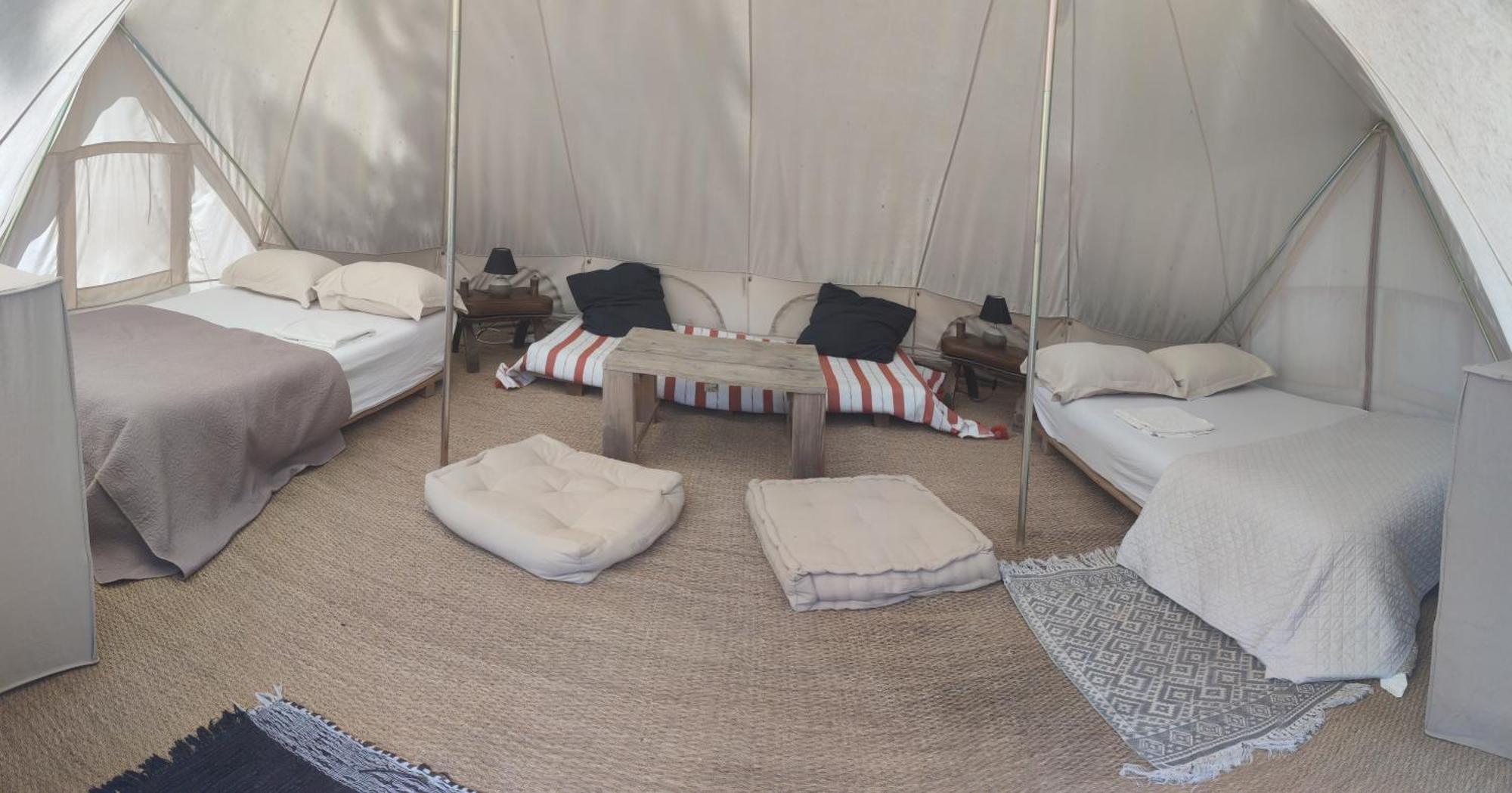Analaya Villa Vias Szoba fotó