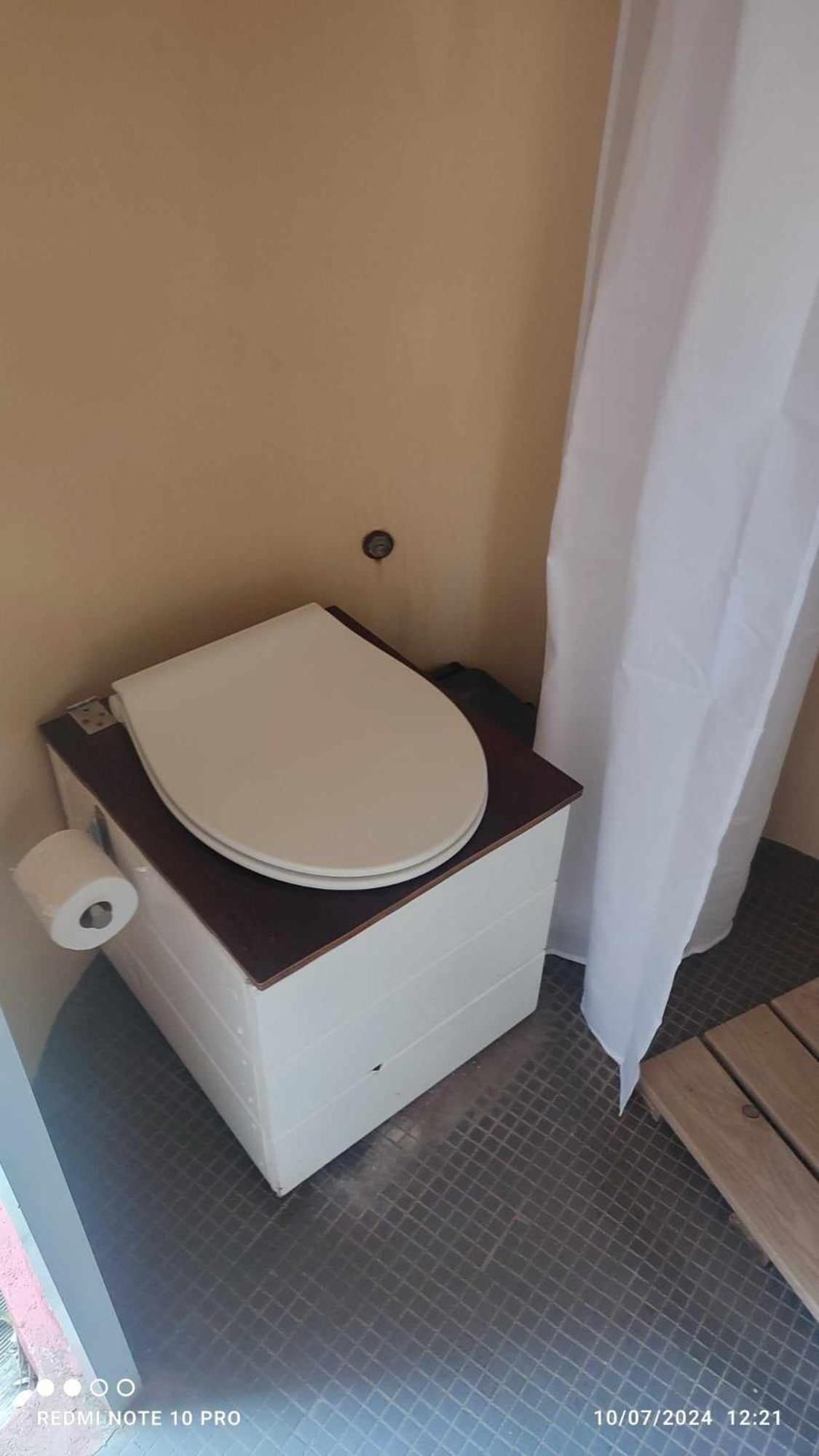 Analaya Villa Vias Kültér fotó