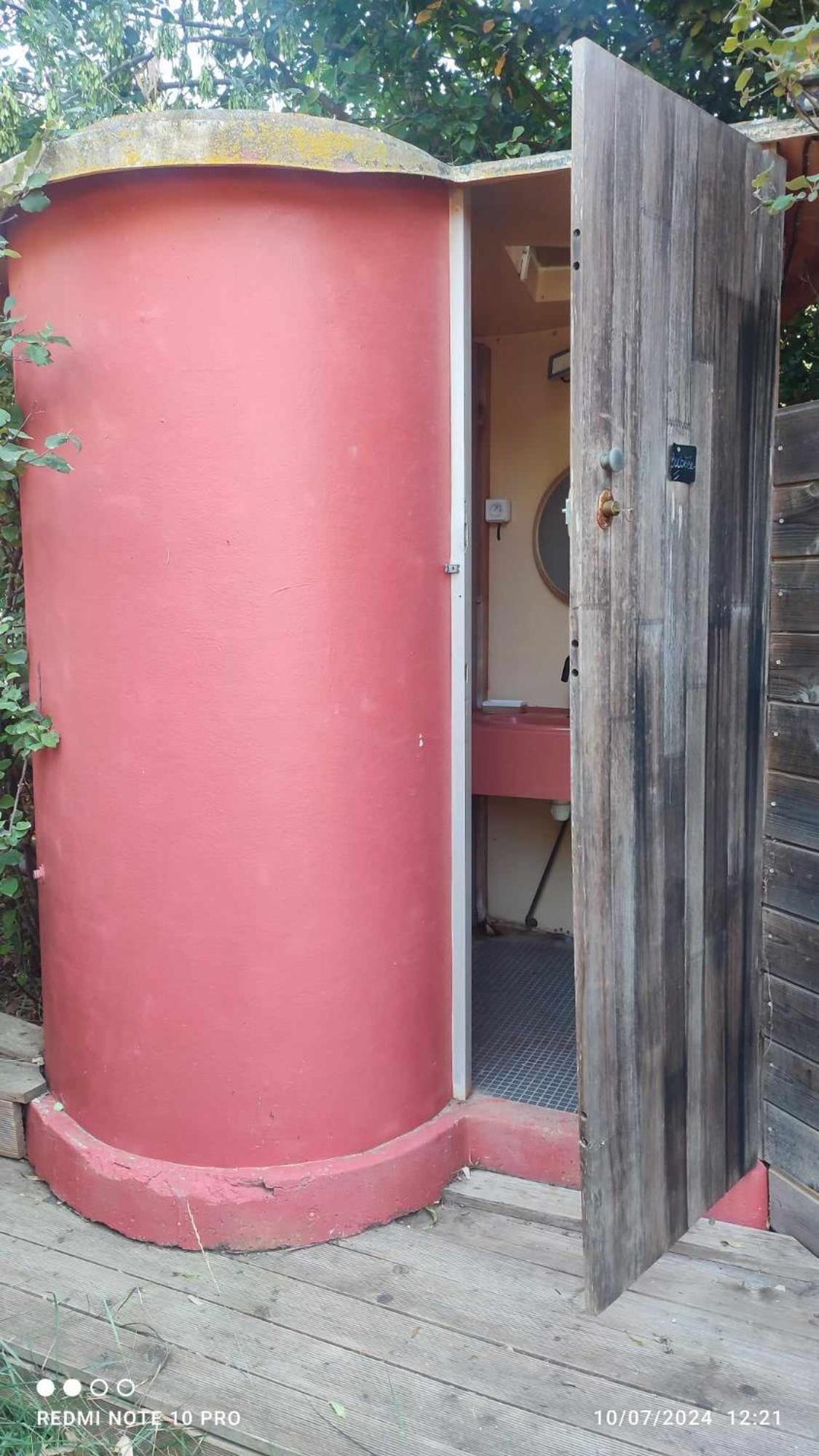 Analaya Villa Vias Kültér fotó