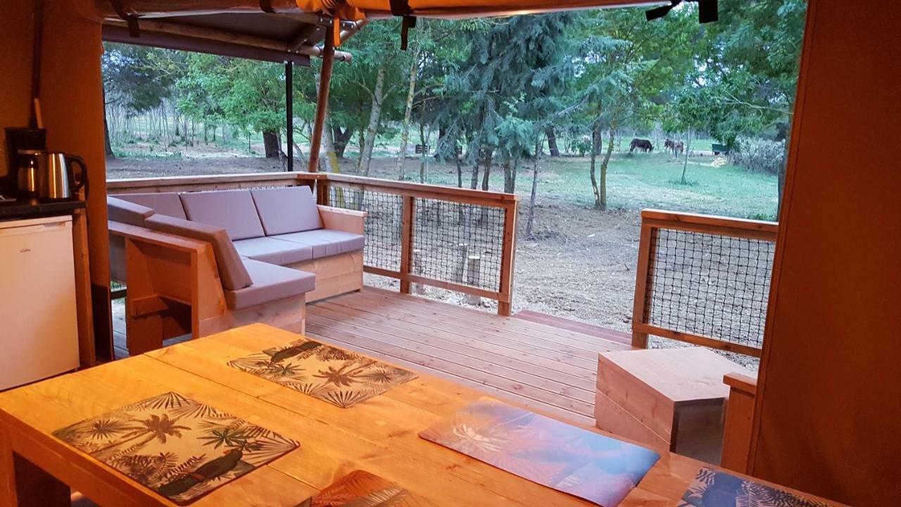 Analaya Villa Vias Kültér fotó